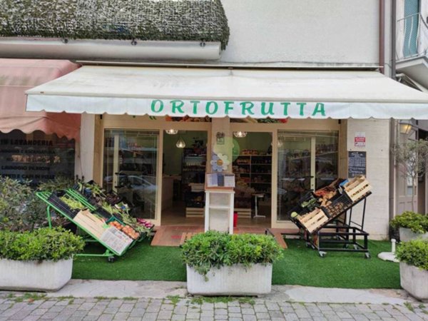negozio in vendita a Pisa in zona Tirrenia