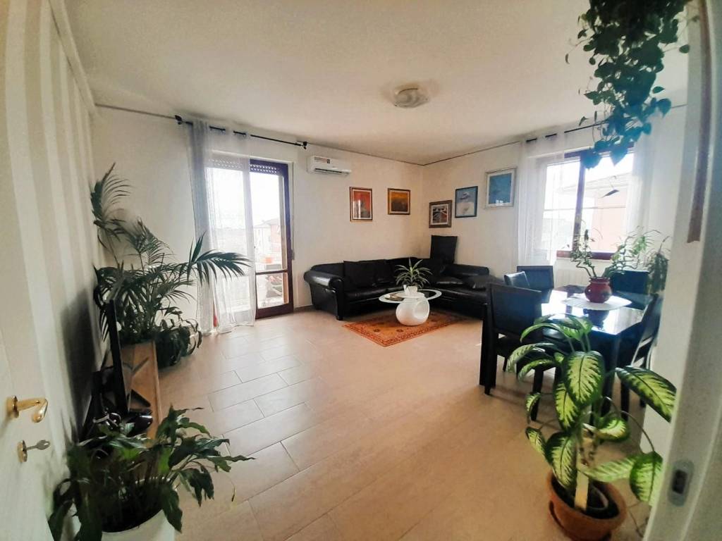 appartamento in vendita a Pisa in zona Centro Storico