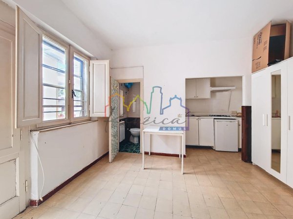 casa indipendente in vendita a Pisa in zona Centro Storico