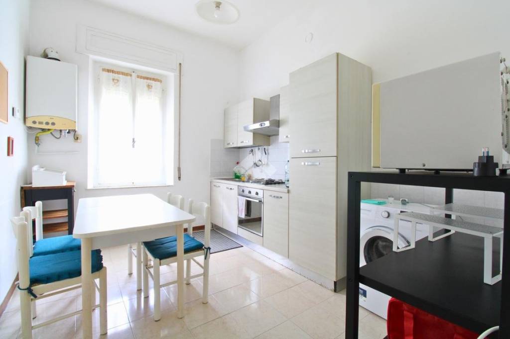 appartamento in vendita a Pisa in zona Quartiere Sant'Antonio
