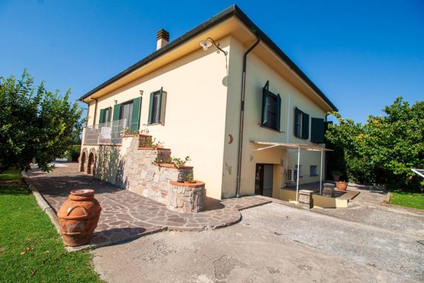 appartamento in vendita a Pisa in zona Ospedaletto