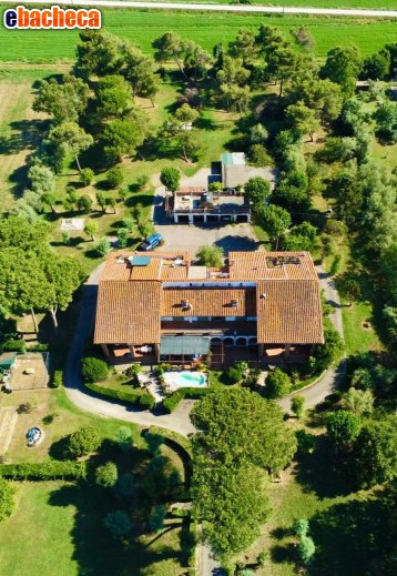 casa indipendente in vendita a Pisa in zona La Vettola