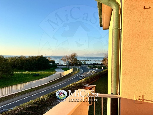 appartamento in vendita a Pisa in zona Marina di Pisa