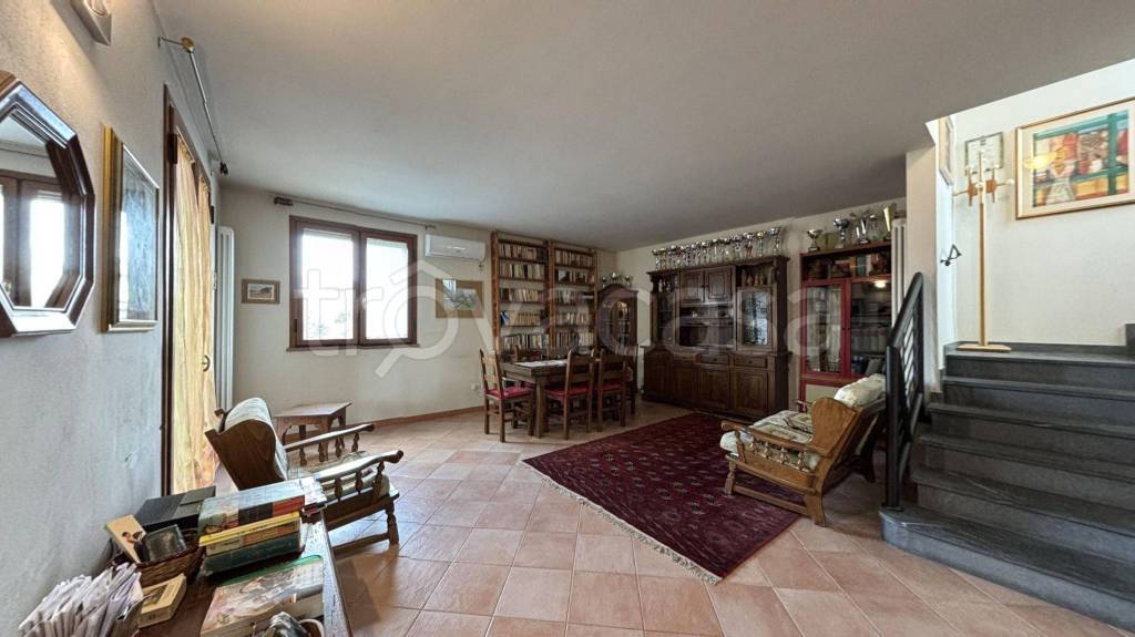 casa indipendente in vendita a Pisa in zona Barbaricina