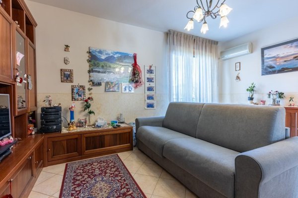 appartamento in vendita a Pisa in zona Porta a Lucca