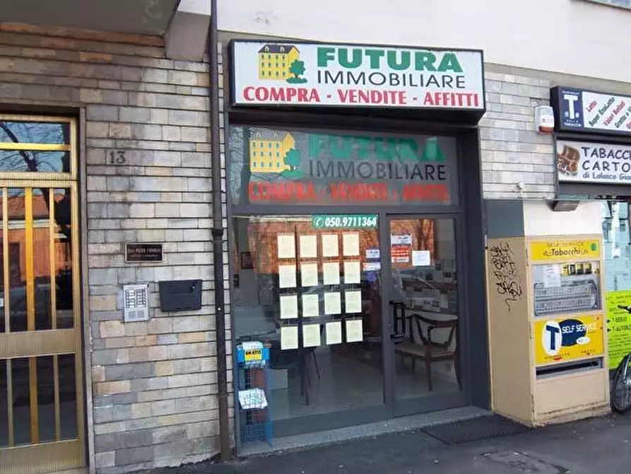 terreno agricolo in vendita a Pisa in zona Centro Storico