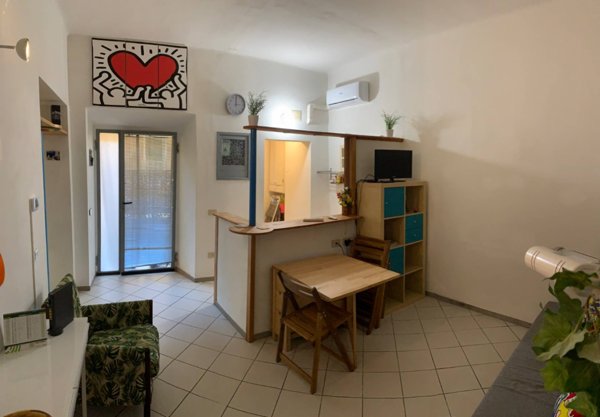 appartamento in vendita a Pisa in zona Lungarni