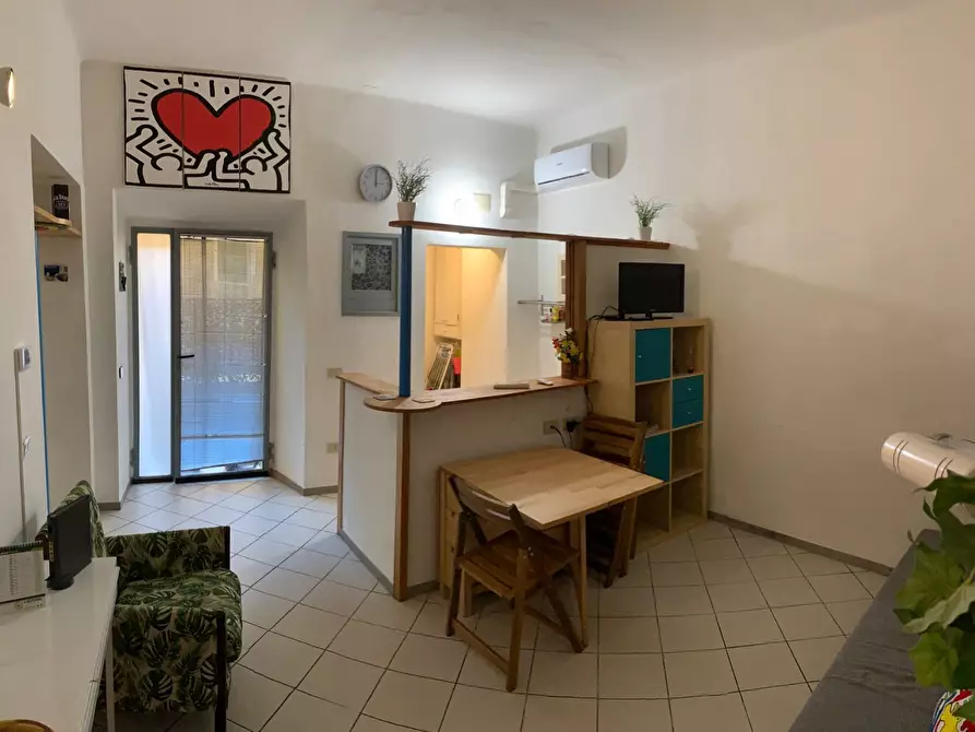 appartamento in vendita a Pisa in zona Quartiere Sant'Antonio