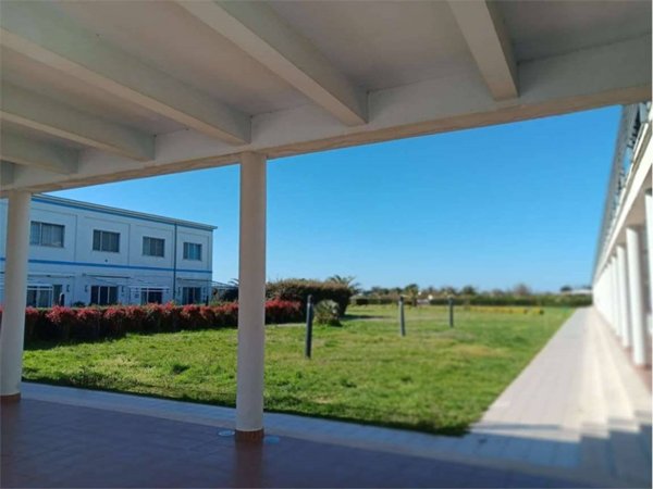 appartamento in vendita a Pisa in zona Calambrone