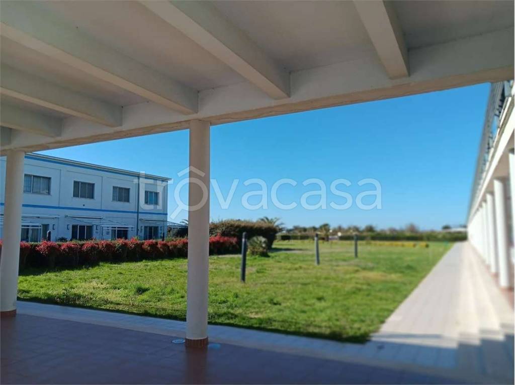 appartamento in vendita a Pisa in zona Tirrenia