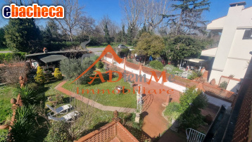 appartamento in vendita a Pisa in zona Lungarni