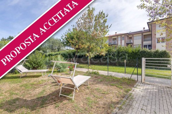 appartamento in vendita a Pisa in zona Calambrone