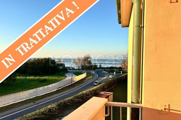 appartamento in vendita a Pisa in zona Marina di Pisa