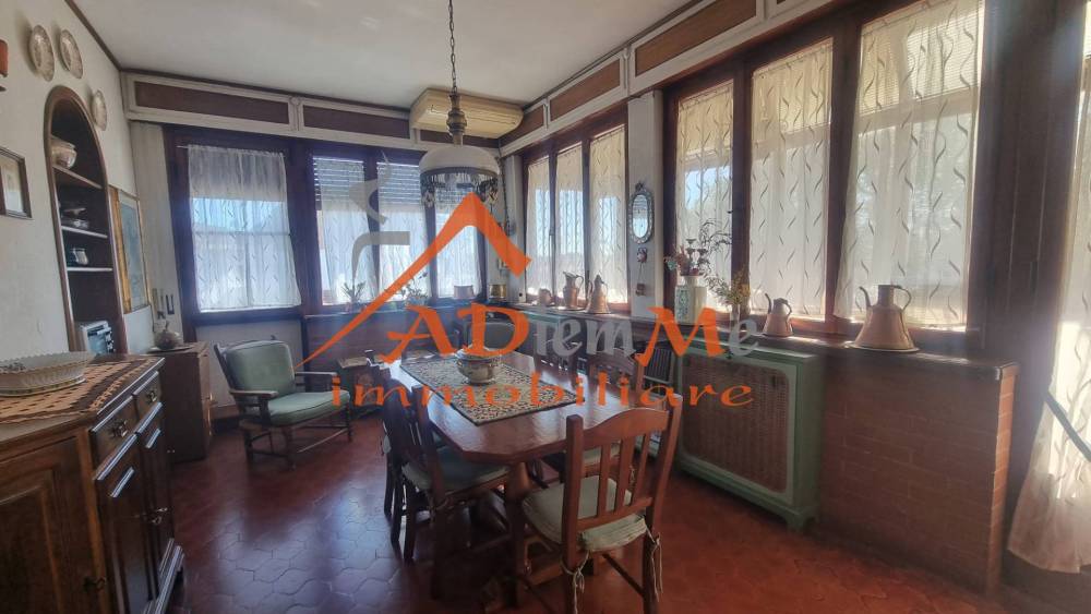 casa semindipendente in vendita a Pisa in zona Quartiere San Giusto
