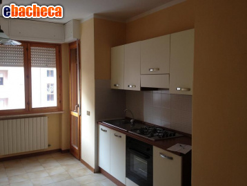 appartamento in vendita a Pisa in zona Cisanello