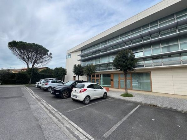 ufficio in vendita a Pisa in zona San Piero a Grado