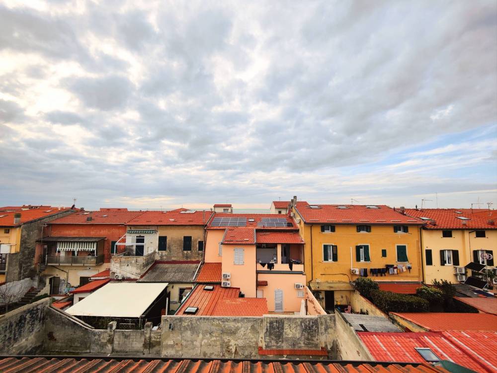 appartamento in vendita a Pisa in zona Marina di Pisa