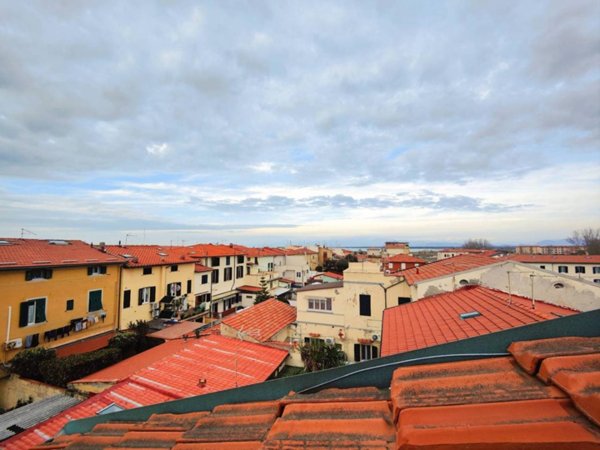 appartamento in vendita a Pisa in zona Marina di Pisa