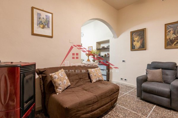 appartamento in vendita a Pisa in zona Quartiere San Giusto