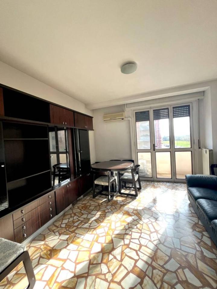 appartamento in vendita a Pisa in zona Quartiere San Giusto