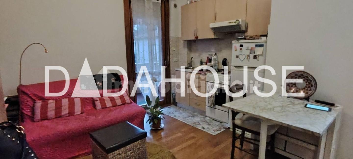 appartamento in vendita a Pisa in zona Le Piagge