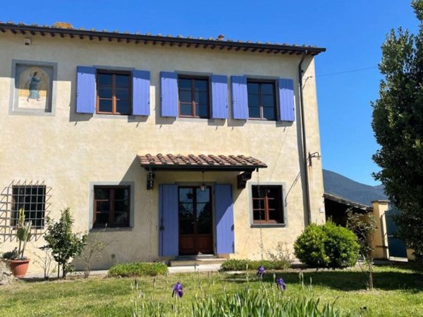casa indipendente in vendita a Pisa