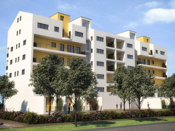 appartamento in vendita a Pisa in zona Ospedaletto