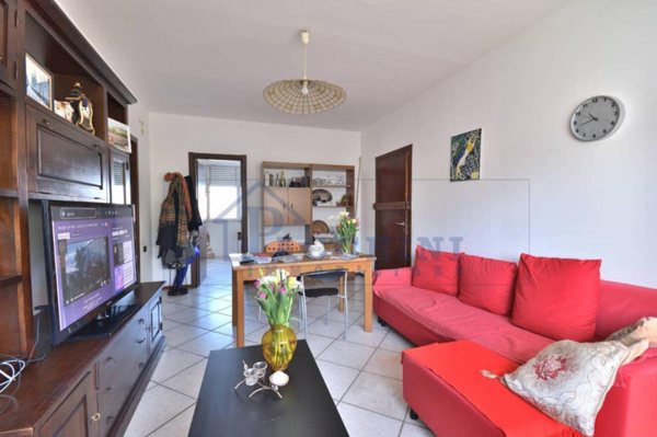 appartamento in vendita a Pisa in zona Cisanello