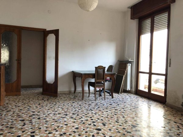 appartamento in vendita a Pisa in zona Quartiere San Giusto