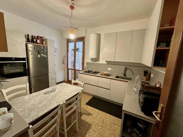 appartamento in vendita a Pisa in zona Le Piagge
