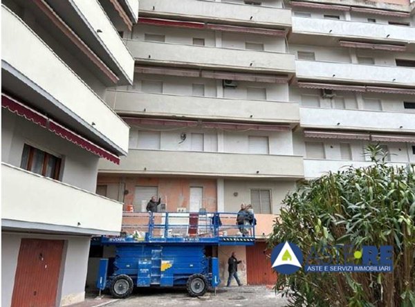 appartamento in vendita a Pisa in zona Tribunale