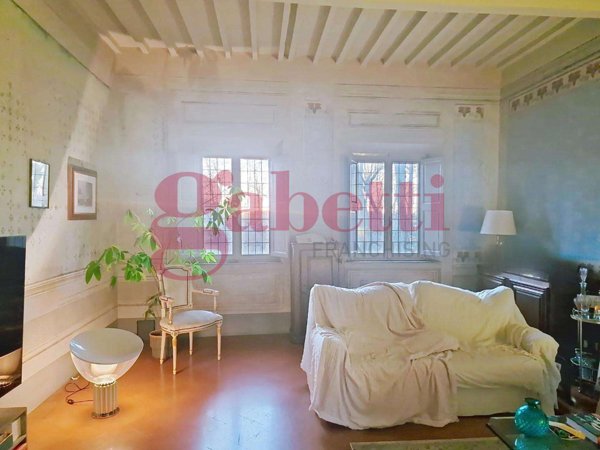 appartamento in vendita a Pisa in zona Santa Caterina
