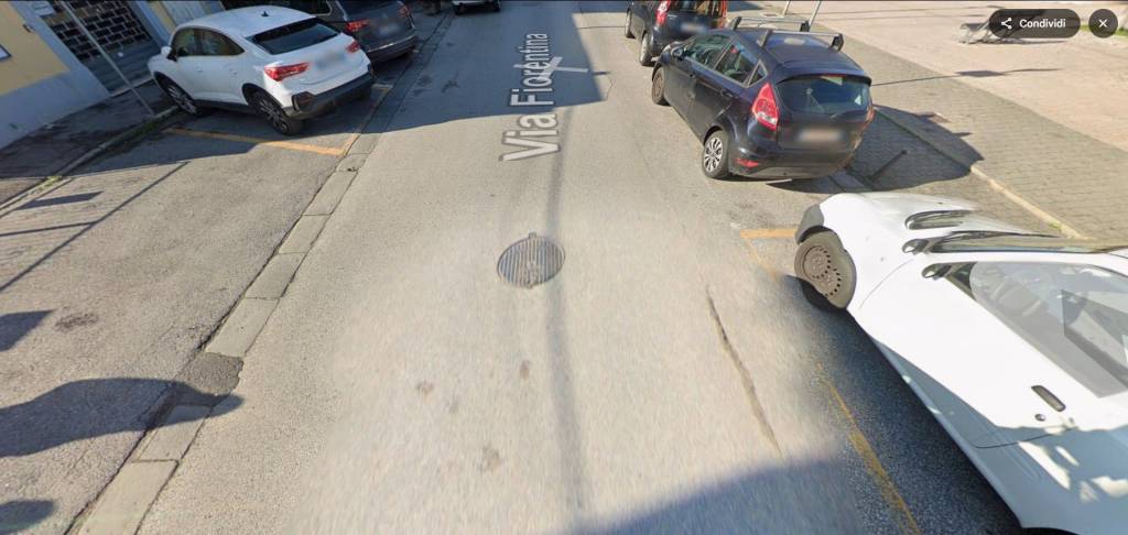 appartamento in vendita a Pisa in zona Oratoio