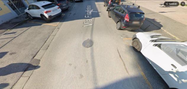 appartamento in vendita a Pisa in zona Oratoio