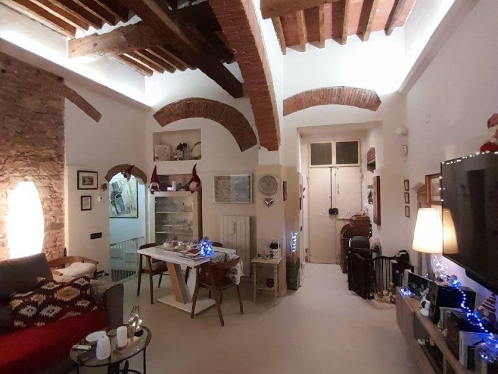 appartamento in vendita a Pisa in zona Centro Storico