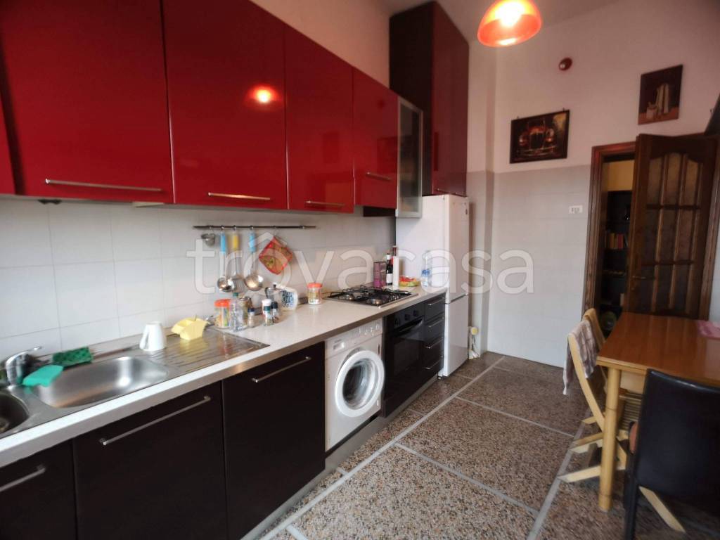 appartamento in vendita a Pisa in zona Stazione