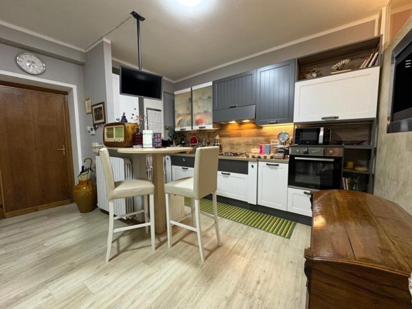 appartamento in vendita a Pisa in zona Centro Storico