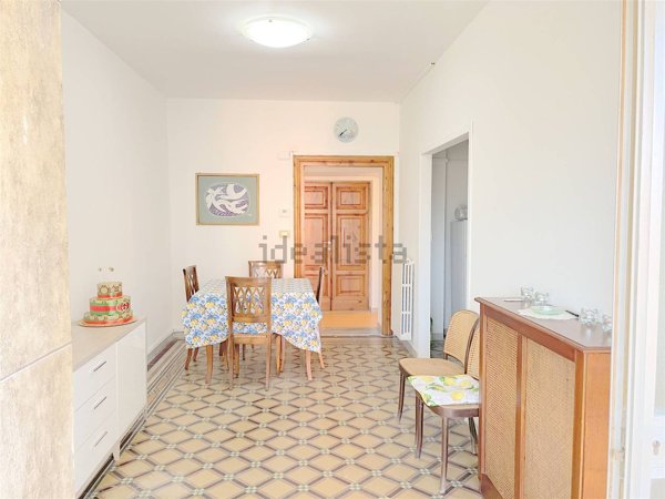 appartamento in vendita a Pisa in zona Calambrone
