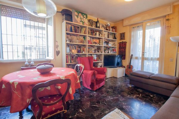 appartamento in vendita a Pisa in zona Porta a Lucca
