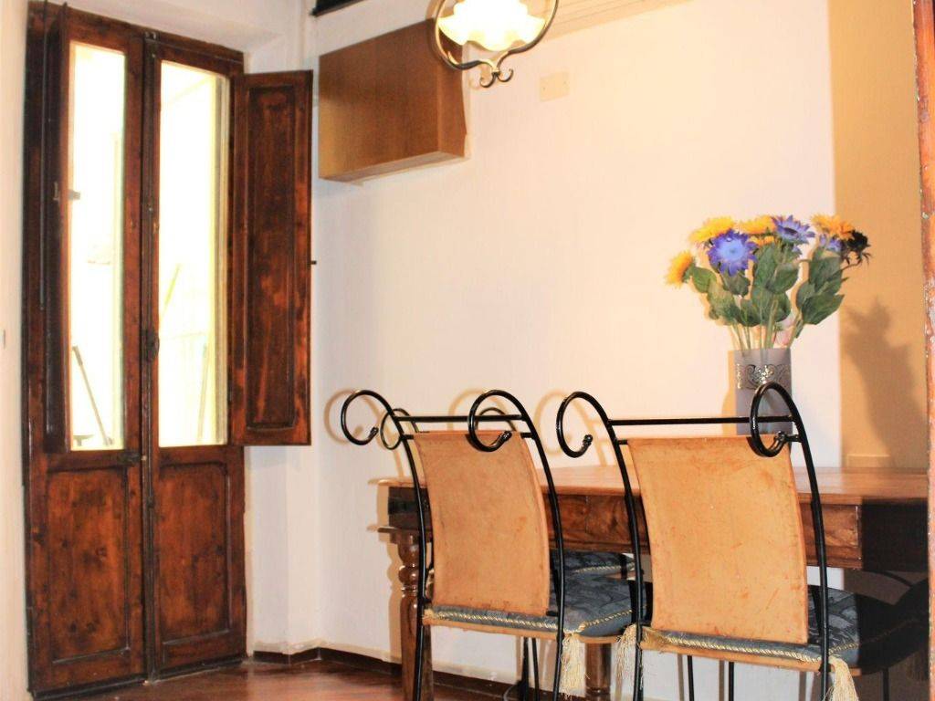 appartamento in vendita a Pisa in zona Quartiere San Francesco