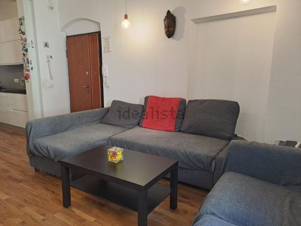 appartamento in vendita a Pisa in zona Quartiere Sant'Antonio