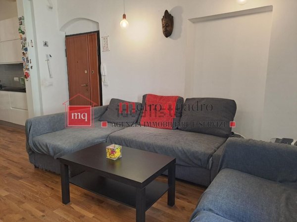 appartamento in vendita a Pisa in zona Quartiere Sant'Antonio
