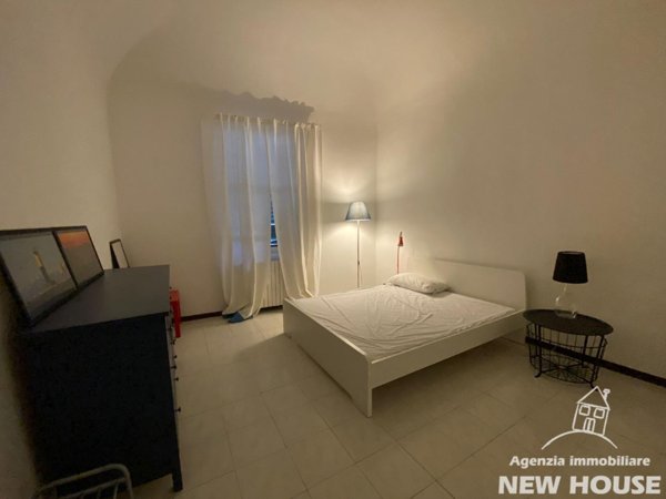 appartamento in vendita a Pisa in zona San Michele
