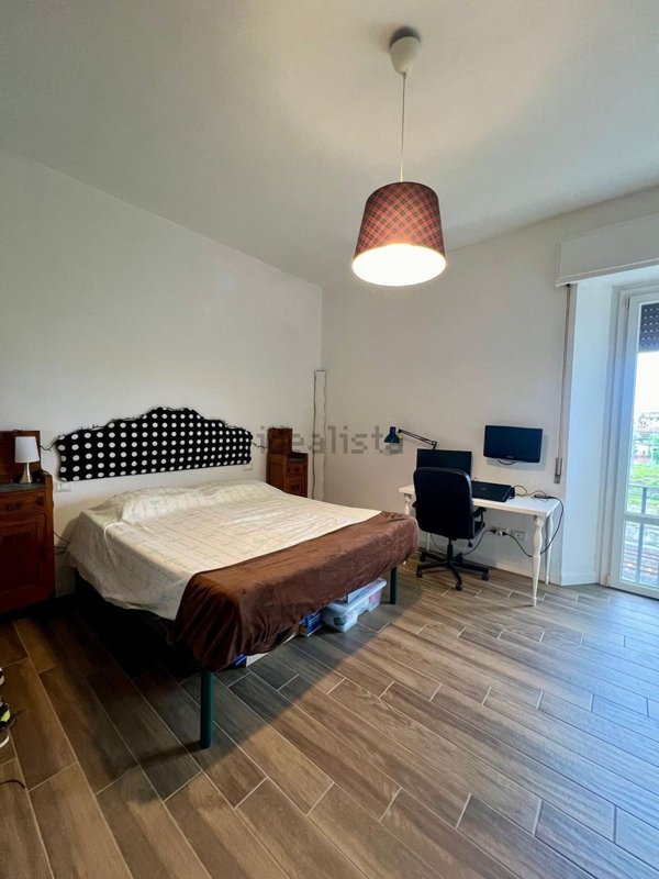 appartamento in vendita a Pisa in zona Stazione