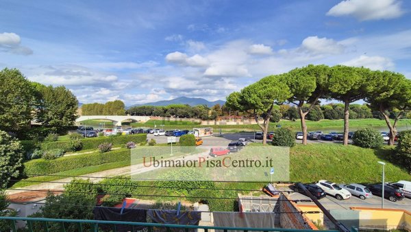 appartamento in vendita a Pisa in zona Quartiere San Martino