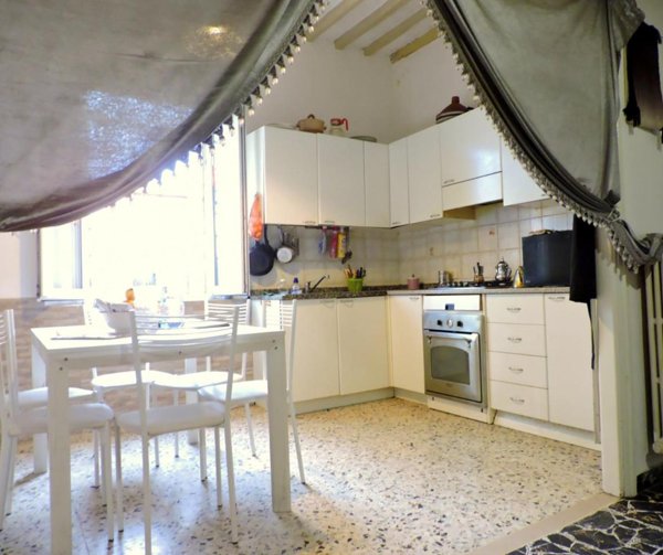 appartamento in vendita a Pisa in zona Ospedaletto