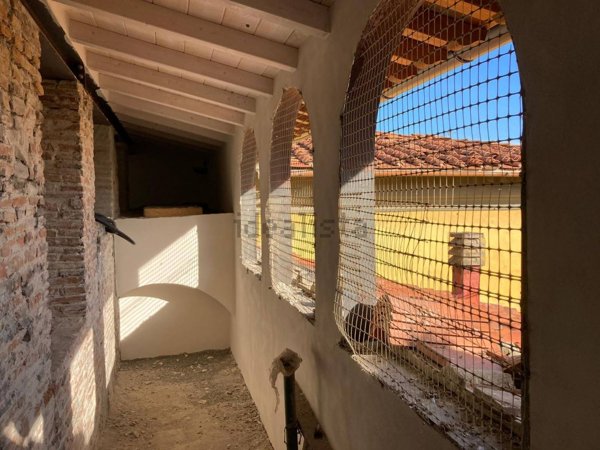 appartamento in vendita a Pisa in zona Quartiere San Francesco
