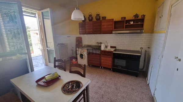 appartamento in vendita a Pisa in zona Porta a Lucca