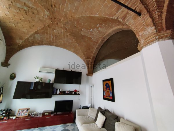 appartamento in vendita a Pisa in zona Quartiere San Francesco