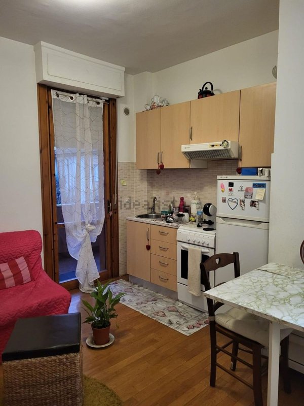 appartamento in vendita a Pisa